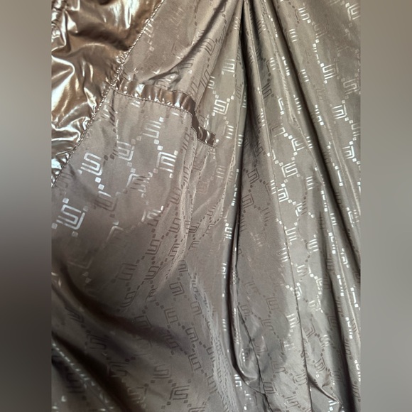 Sean John Puffer Jacket for Men - Picture 8 of 12